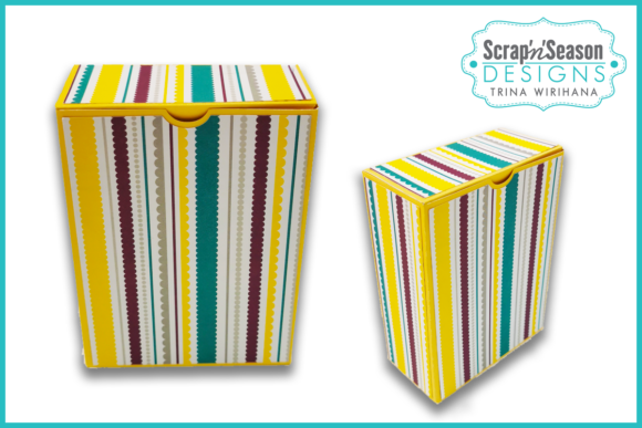 3D Box Rectangle Review: A Practical Embroidery Design for Real Projects